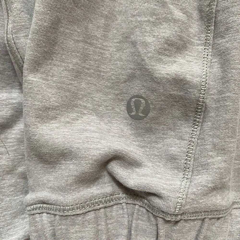 lululemon athletica lululemon grey